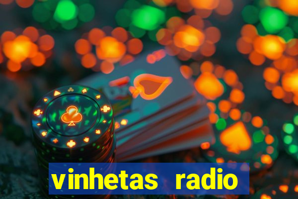 vinhetas radio globo futebol